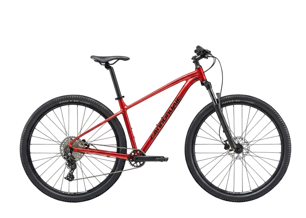 Cannondale Trail 2 Mountain Bike