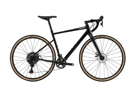 Aspero Rival XPLR AXS Gravel Bike