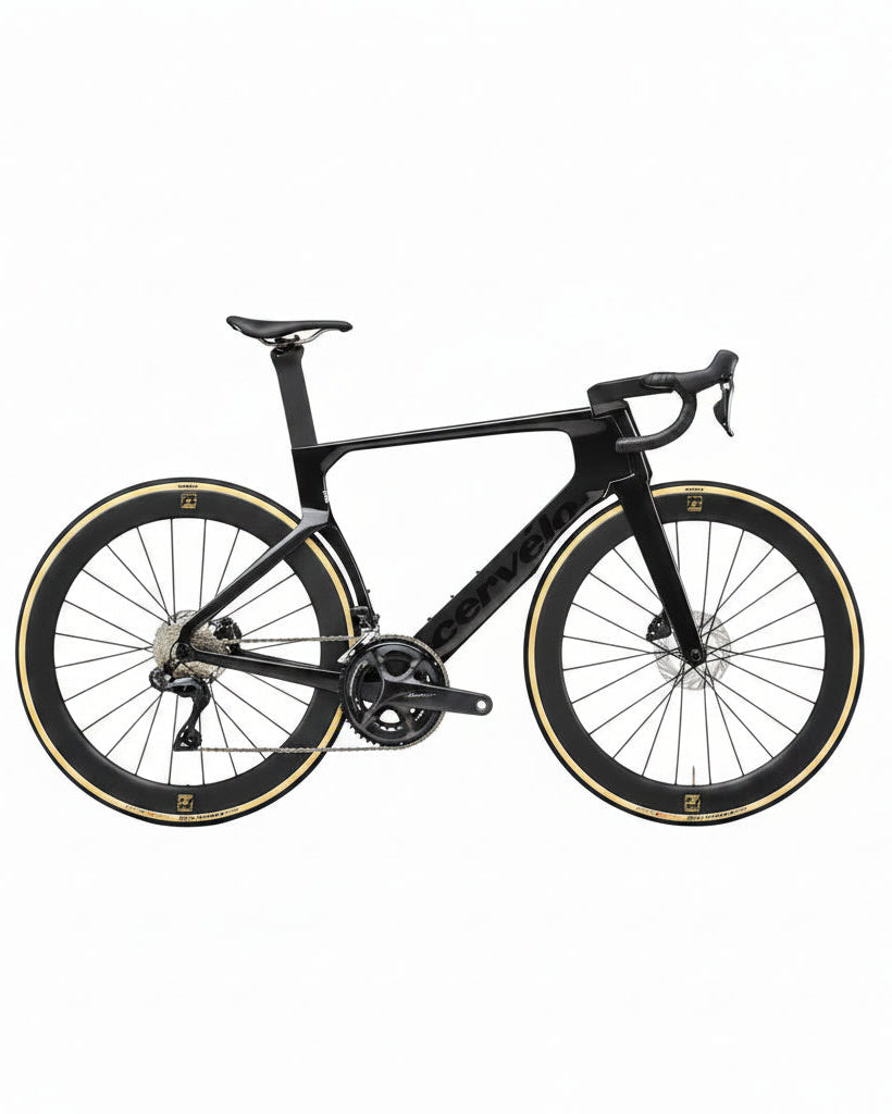 Cervélo S5 Ultegra 2026
