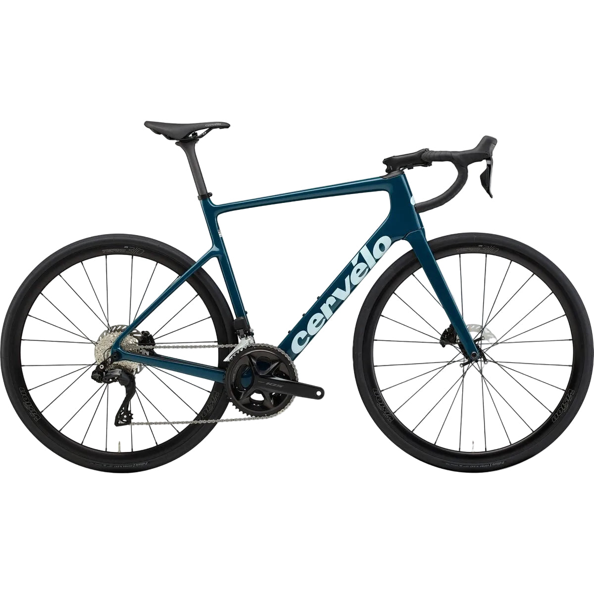 Cervelo Caledonia 105