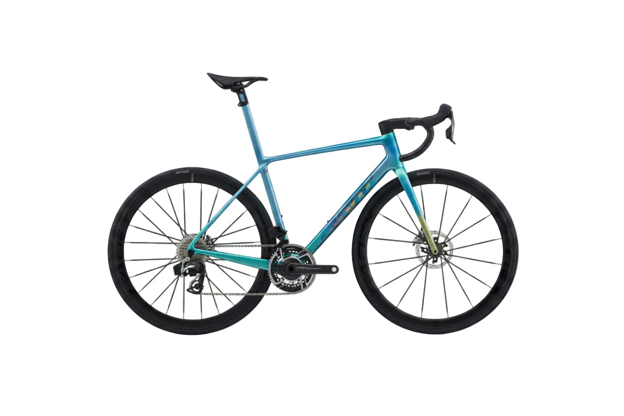 TCR Advanced SL 0 (Dura-Ace)