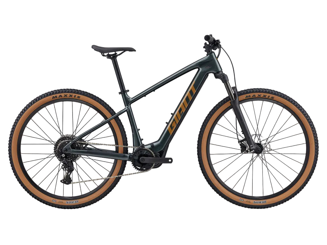 Talon E+ Giant