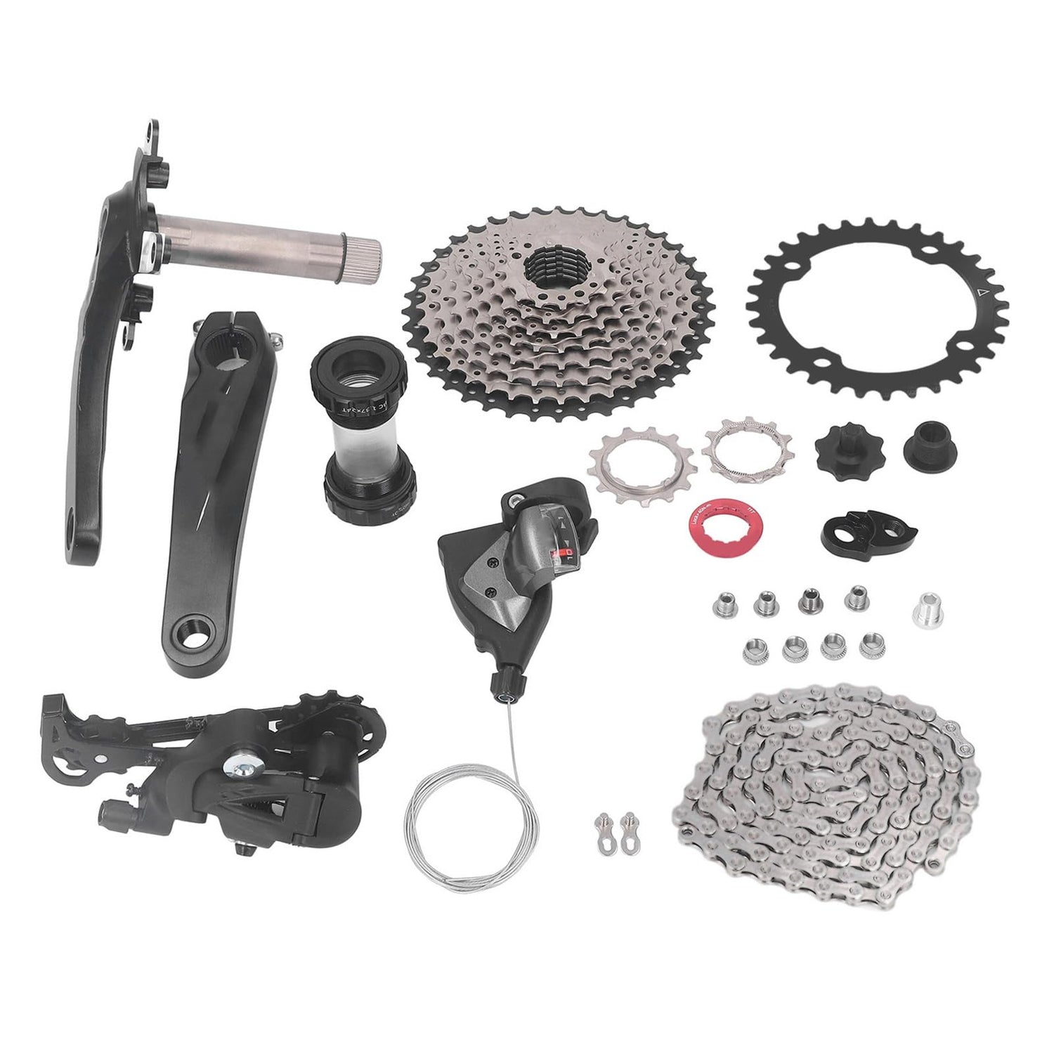 Components