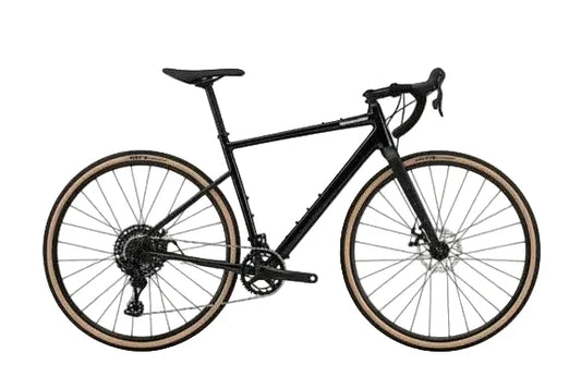 Aspero Rival XPLR AXS Gravel Bike