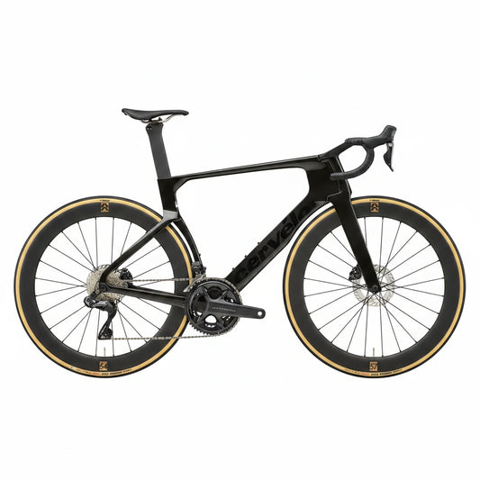 Cervélo S5 Ultegra 2026