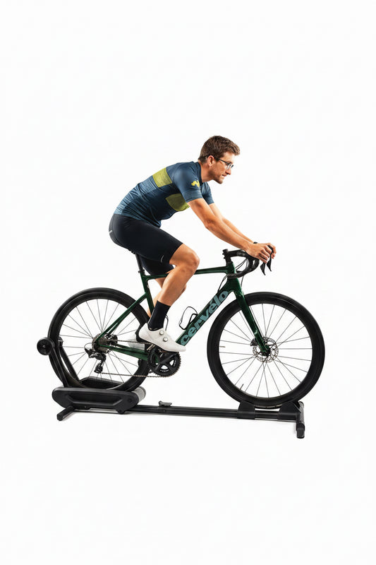 Bike fitting