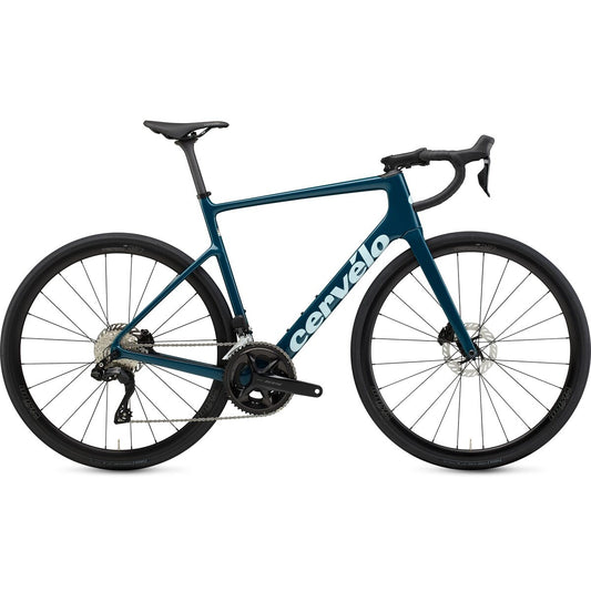 Cervelo Caledonia 105