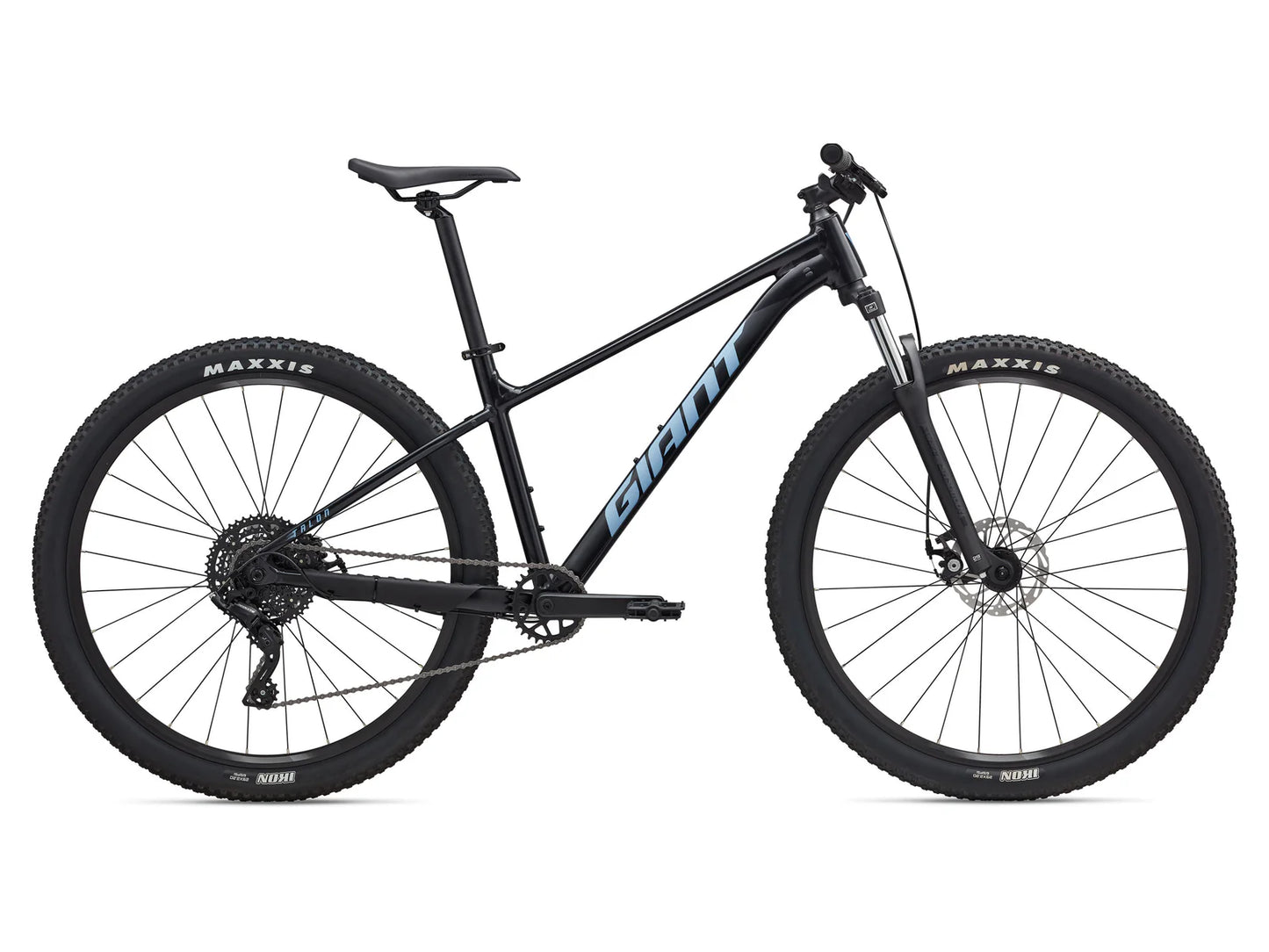 Bike Giant Talon 4