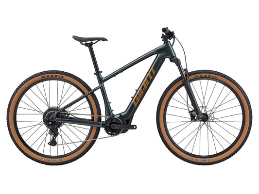 Talon E+ Giant