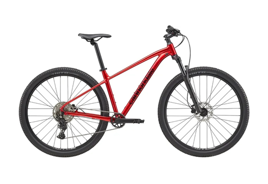 Cannondale Trail 2 Mountain Bike